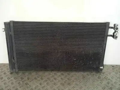 Peça sobressalente para automóvel em segunda mão condensador / radiador de ar condicionado por bmw serie 3 berlina (e90) 2.0 16v diesel referências oem iam 64536930039