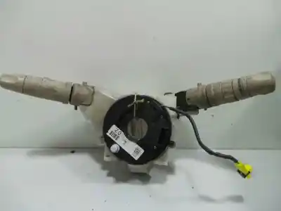 Second-hand car spare part HEADLIGHTS SWITCH for NISSAN MICRA (K12E)  OEM IAM references 25560AX712 - 4914  