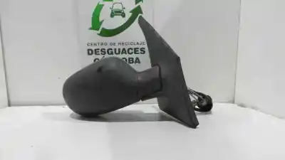 Автозапчасти б/у задний вид справа за renault megane scenic (ja0/1_) 1.6 i (ja0l) ссылки oem iam   
