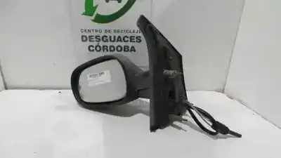 Second-hand car spare part left rearview mirror for renault megane scenic (ja0/1_) 1.6 i (ja0l) oem iam references 