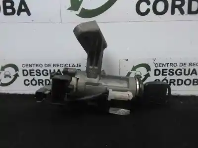 Pezzo di ricambio per auto di seconda mano interruttore di avviamento per toyota corolla (_e12_) 1.4 d (nde120_) riferimenti oem iam 45020024