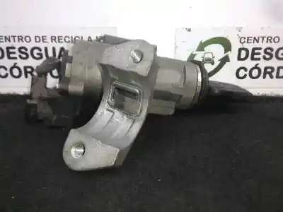 Second-hand car spare part ignition switch for toyota corolla (_e12_) 1.4 d (nde120_) oem iam references 45020024 7.pin 