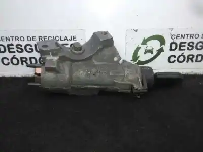 Pièce détachée automobile d'occasion COMMUTATEUR D'ALLUMAGE pour SEAT CORDOBA BERLINA (6L2)  Références OEM IAM 4B0905851O 8.PIN 