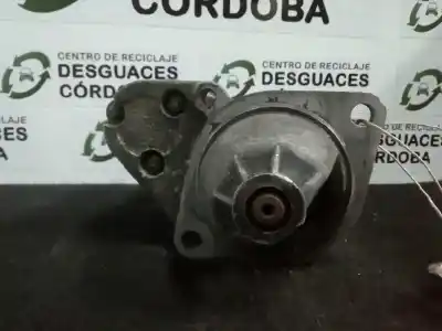 Second-hand car spare part STARTER MOTOR for BMW SERIE 3 BERLINA (E36)  OEM IAM references E70R1412 - 63223435  