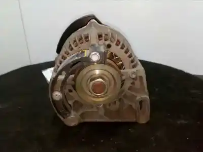 Piesă de schimb auto la mâna a doua ALTERNATOR pentru LANCIA LANCIA Y  Referințe OEM IAM 63321603 - A115L 75A 