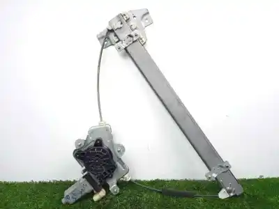 Peça sobressalente para automóvel em segunda mão elevador de vidros dianteira esquerda por kia picanto 1.0 cat referências oem iam 
