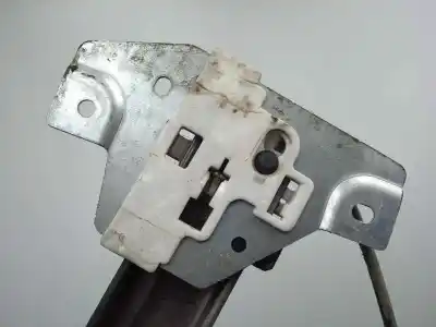 Second-hand car spare part driver left window regulator for kia picanto 1.0 cat oem iam references   