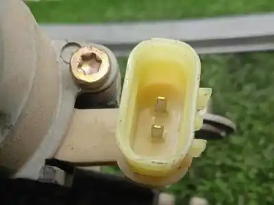 Second-hand car spare part driver left window regulator for kia picanto 1.0 cat oem iam references   