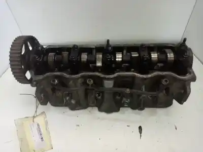 Pezzo di ricambio per auto di seconda mano Testata motore per SEAT LEON (1M1)  Riferimenti OEM IAM 038103373A - AGR  