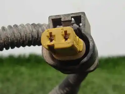 Second-hand car spare part lambda probe for mercedes-benz vito kasten (639) 2.1 cdi oem iam references a0071539628  2.cables Second-hand car spare part lambda probe for mercedes-benz vito kasten (639) 2.1 cdi oem iam references a0071539628  2.cables