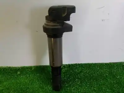 Pezzo di ricambio per auto di seconda mano bobina di accensione per bmw serie 6 cabrio (e64) 4.4 v8 32v cat riferimenti oem iam 0221504100 - 1220703201