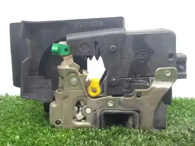 İkinci el araba yedek parçası sol ön kapi kilidi için renault laguna (b56) 2.0 rt (b56c/h/l) oem iam referansları   