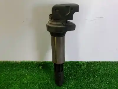 Pezzo di ricambio per auto di seconda mano bobina di accensione per bmw serie 6 cabrio (e64) 4.4 v8 32v cat riferimenti oem iam 0221504100 - 1220703201