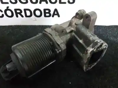 Pezzo di ricambio per auto di seconda mano valvola egr per fiat doblo monospace (119_, 223_) 1.3 jtd riferimenti oem iam 50024007 - 15t182 - 55219499