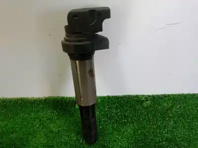 Pezzo di ricambio per auto di seconda mano bobina di accensione per bmw serie 6 cabrio (e64) 4.4 v8 32v cat riferimenti oem iam 0221504100 - 1220703201