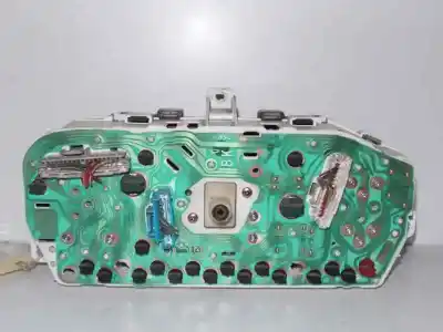 Second-hand car spare part dashboard for daihatsu terios (j100) 1.3 cat oem iam references   
