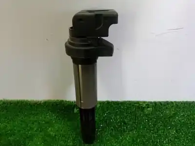 Pezzo di ricambio per auto di seconda mano bobina di accensione per bmw serie 6 cabrio (e64) 4.4 v8 32v cat riferimenti oem iam 0221504100 - 1220703201