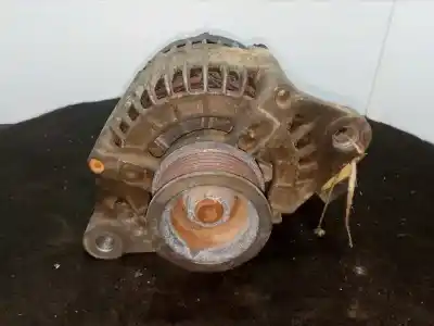 Pezzo di ricambio per auto di seconda mano ALTERNATORE per ALFA ROMEO 166  Riferimenti OEM IAM 63321349 100 A 