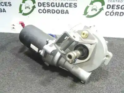 Recambio de automóvil de segunda mano de columna direccion para toyota avensis berlina (t25) 1.8 sol sedán referencias oem iam   