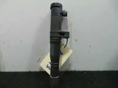 Second-hand car spare part ignition coil for renault megane i scenic (ja0) 1.6 16v kaleido 107 cv / 79 kw oem iam references 7700875000 - 0297008291 - 7700107177  