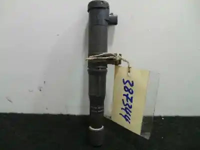 Second-hand car spare part ignition coil for renault megane i scenic (ja0) 1.6 16v kaleido 107 cv / 79 kw oem iam references 7700875000 - 0297008291 - 7700107177  