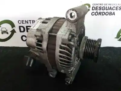 Автозапчасти б/у генератор за peugeot 207/207+ (wa_, wc_) 1.4 16v ссылки oem iam v75769568002 - a005tg0881zeb