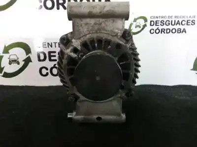 Автозапчастина б/у генератор для peugeot 207/207+ (wa_, wc_) 1.4 16v посилання на oem iam v75769568002 - a005tg0881zeb polea.embrague - 6.canales 80ah