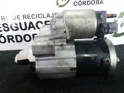 Автозапчасти б/у двигатель запускается за peugeot 207/207+ (wa_, wc_) 1.4 16v ссылки oem iam v75500178004 - m000t32271ze  