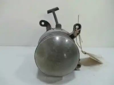 Peça sobressalente para automóvel em segunda mão farol / projetor de nevoeiro esquerdo por bmw serie 3 coupe (e46) 2.2 24v cat referências oem iam 