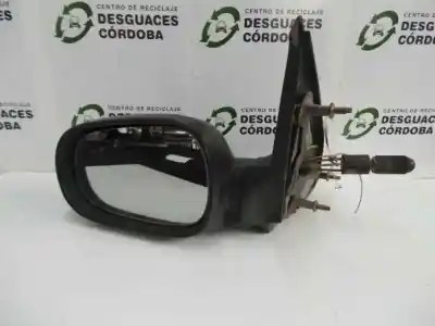 Автозапчастина б/у ліве дзеркало для renault clio i fase i+ii (b/c57) 1.2 посилання на oem iam 