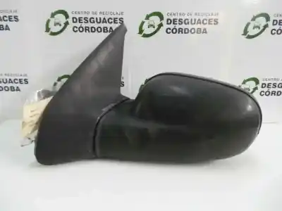 Pezzo di ricambio per auto di seconda mano specchio sinistro per renault clio i fase i+ii (b/c57) 1.2 riferimenti oem iam   