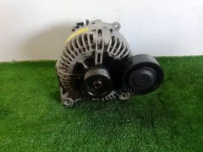 Pezzo di ricambio per auto di seconda mano alternatore per bmw serie 6 cabrio (e64) 4.4 v8 32v cat riferimenti oem iam t543293a - 746941