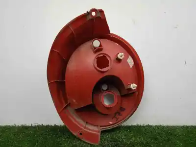 Second-hand car spare part left tailgate light for chevrolet matiz 1.0 cat oem iam references   05-11