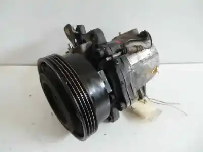 Second-hand car spare part AIR CONDITIONING COMPRESSOR for BMW SERIE 3 COMPACTO (E36)  OEM IAM references 64528390228 - SS96D1  