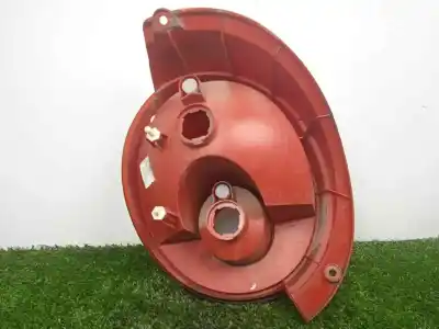 Second-hand car spare part right tailgate light for chevrolet matiz 1.0 cat oem iam references   05-11