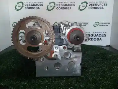 Gebrauchtes Autoersatzteil zylinderkopf des motors zum opel vectra b berlina 2.0 16v cat (x 20 xev / l34) oem-iam-referenzen 92063877r  