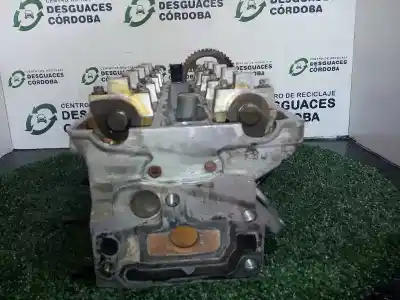 Gebrauchtes Autoersatzteil zylinderkopf des motors zum opel vectra b berlina 2.0 16v cat (x 20 xev / l34) oem-iam-referenzen 92063877r  
