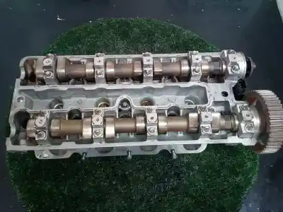 Gebrauchtes Autoersatzteil zylinderkopf des motors zum opel vectra b berlina 2.0 16v cat (x 20 xev / l34) oem-iam-referenzen 92063877r  