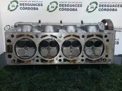 Gebrauchtes Autoersatzteil zylinderkopf des motors zum opel vectra b berlina 2.0 16v cat (x 20 xev / l34) oem-iam-referenzen 92063877r  