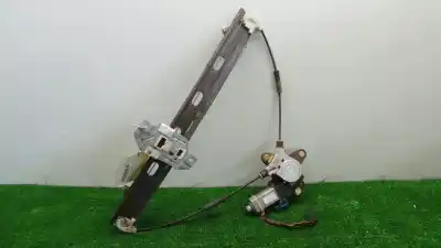 Peça sobressalente para automóvel em segunda mão elevador de vidros dianteiro direito por chevrolet matiz 1.0 cat referências oem iam 