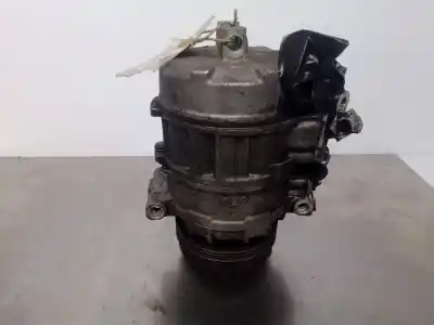 Peça sobressalente para automóvel em segunda mão compressor de ar condicionado a/a a/c por bmw serie 3 coupe (e46) 2.2 24v cat referências oem iam 4472208025 - 7sbu16c