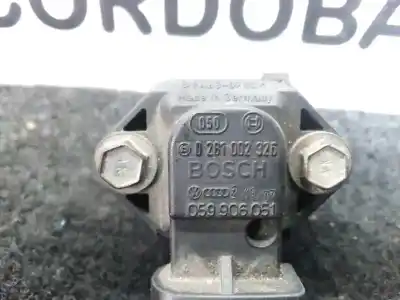 Автозапчасти б/у датчик за audi a8 (d2) 3.3 tdi quattro ссылки oem iam 0281002326 - 059906051  