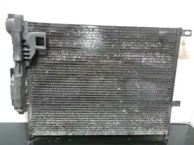 Peça sobressalente para automóvel em segunda mão condensador / radiador de ar condicionado por bmw serie 3 coupe (e46) 2.2 24v cat referências oem iam 64538377614 - e3880m - 58572810