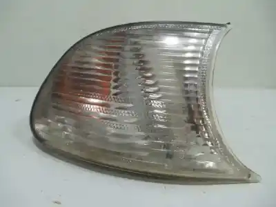 Peça sobressalente para automóvel em segunda mão farolim dianteiro direito por bmw serie 3 coupe (e46) 2.2 24v cat referências oem iam 