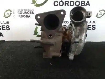 Peça sobressalente para automóvel em segunda mão turbocompresor por audi a8 (d2) 3.3 tdi quattro referências oem iam 057145721a - gt1749v  