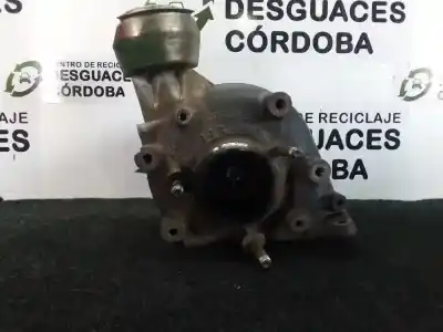 Peça sobressalente para automóvel em segunda mão turbocompresor por audi a8 (d2) 3.3 tdi quattro referências oem iam 057145721a - gt1749v  