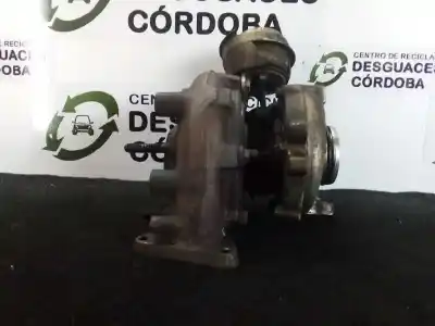 Автозапчастина б/у турбонагрузник для audi a8 (d2) 3.3 tdi quattro посилання на oem iam 057145722a - gt1749v  