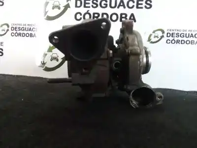 Автозапчастина б/у турбонагрузник для audi a8 (d2) 3.3 tdi quattro посилання на oem iam 057145722a - gt1749v  