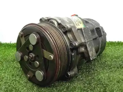 Second-hand car spare part AIR CONDITIONING COMPRESSOR for OPEL CORSA 3 C  OEM IAM references SD6V101513F - 13197538 SD6V12 