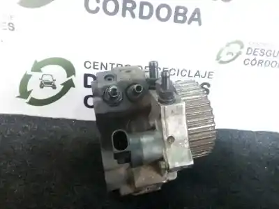 Автозапчасти б/у тнвд насос за audi a8 (d2) 3.3 tdi quattro ссылки oem iam 0445010036 - 057130755e  